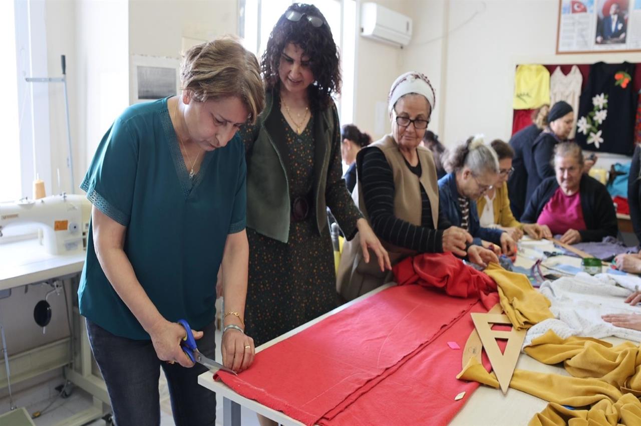 Akdeniz Belediyesi Haber